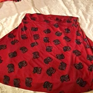 Women's skirt